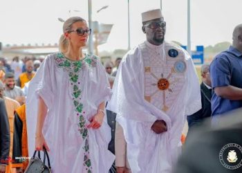 RETOUR DE CONGÉS : LE PRÉSIDENT MAMADI DOUMBOUYA ATTENDU CE VENDREDI À CONAKRY
