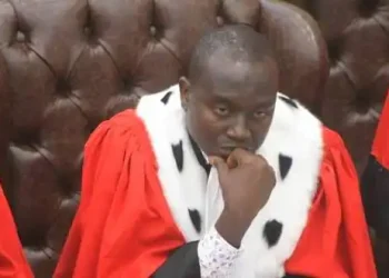 Justice : l’avocat général Algassimou Diallo interdit de quitter la Guinée