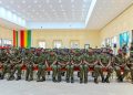 Six corps découverts à Allassoyah : la Commission de Défense et de Sécurité appelle au calme