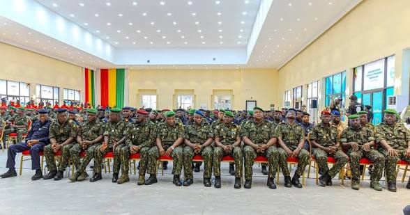 Six corps découverts à Allassoyah : la Commission de Défense et de Sécurité appelle au calme