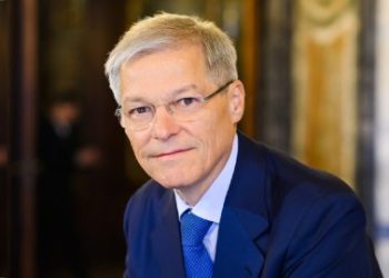Dacian Ciolos, candidat au poste de Secrétaire général de l&rsquo;OIF : « La Francophonie a besoin d&rsquo;une nouvelle gouvernance »