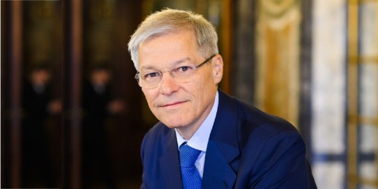 Dacian Ciolos, candidat au poste de Secrétaire général de l’OIF : « La Francophonie a besoin d’une nouvelle gouvernance »